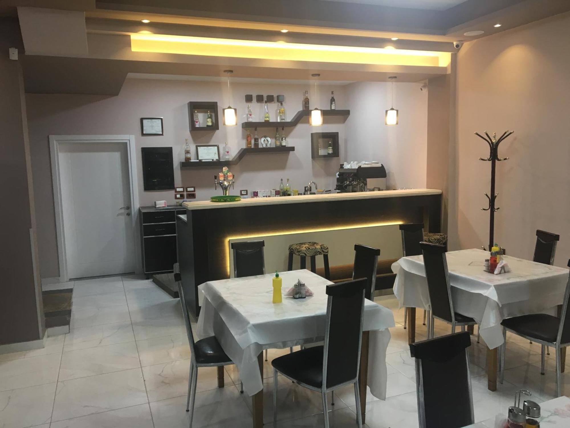 Hotel Boutique Buzi Berat Dış mekan fotoğraf